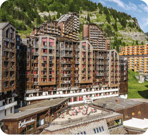 Avoriaz