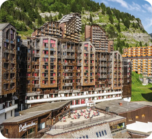Avoriaz