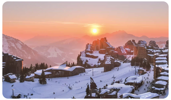 Avoriaz