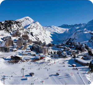 Avoriaz
