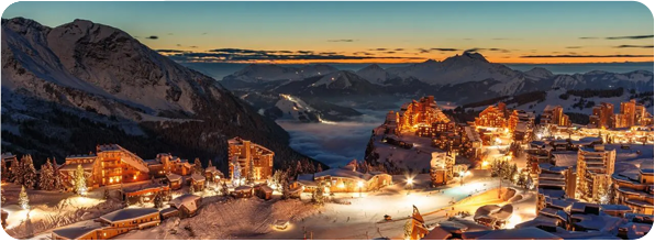 Avoriaz