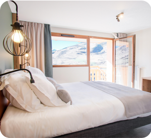 Les Deux Alpes
