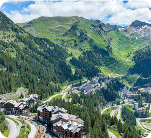 Flaine