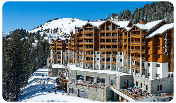 Flaine