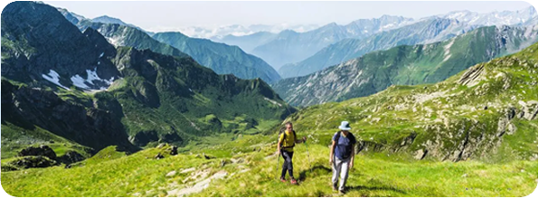 Alpes