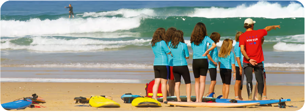 Seignosse-Hossegor