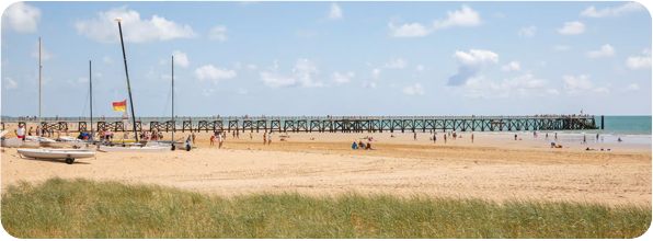 Seignosse-Hossegor