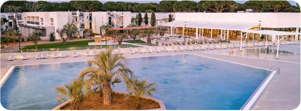 Port Camargue