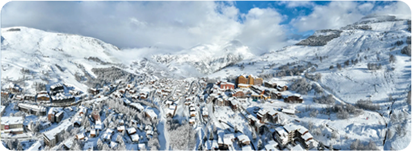Alpes