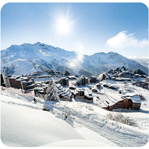 Avoriaz