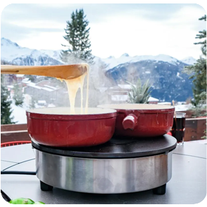Praz-sur-Arly/Megève