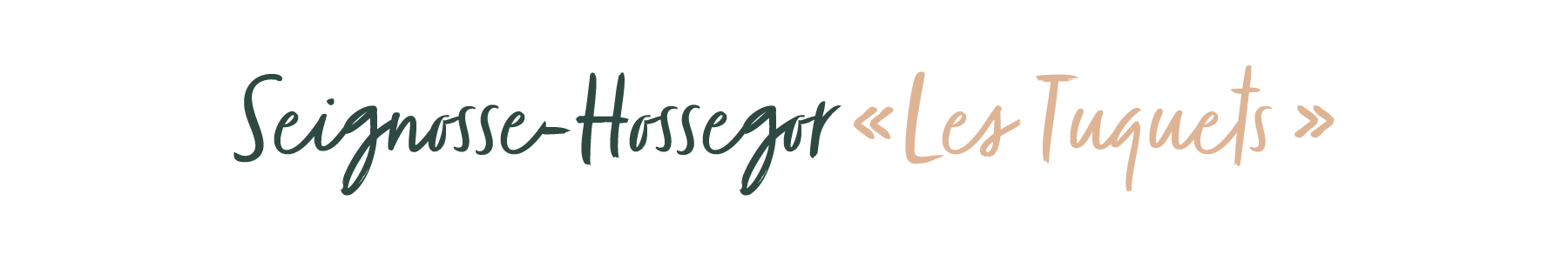 Seignosse-Hossegor