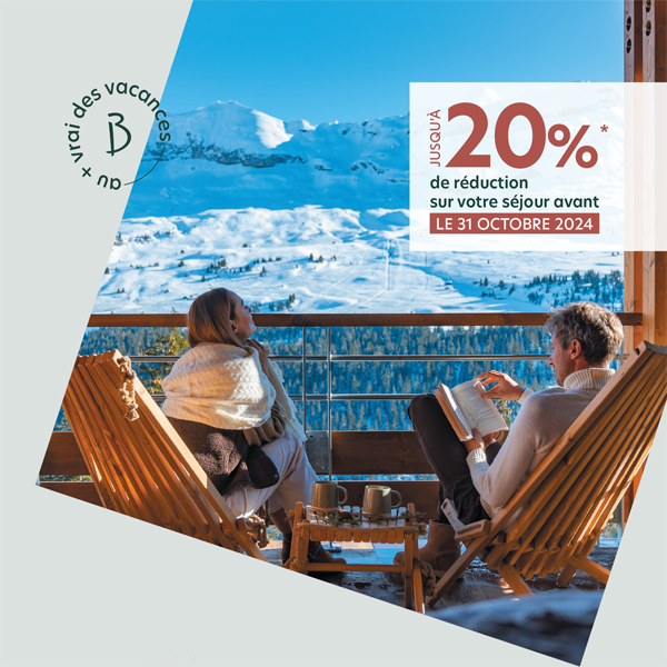 Hiver 2025 jusqu'à -20%