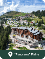 Flaine