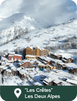 Les Deux Alpes