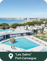 Port Camargue
