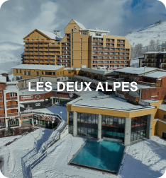 Les Deux Alpes
