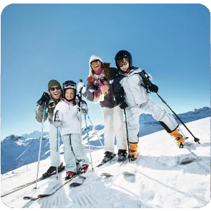 Alpes